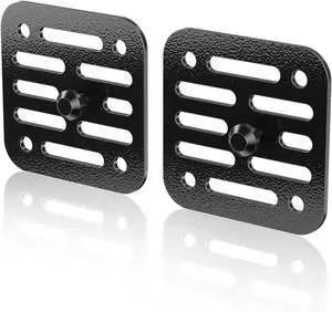 Notiela Wall Mount Bracket for Yamaha YAS-207 YAS-209 YAS-108 YAS-109 Soundbars and Speakers