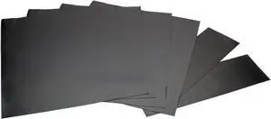 Tripp Lite Magnetic Vinyl Kit for Rack Enclosure Server Cabinet Airflow Management (SRCOOLMVKIT)