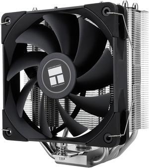 Thermalright Assassin King 120 CPU Air Cooler,135mm Height, 5 Heatpipes, TL-D12B PWM Fan, for AMD AM4/Intel 115X/1200/2066