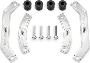 Noctua NM-AM4-UxS, Mounting Kit for Noctua CPU Coolers on AMD AM4 Platforms