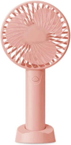 Small 3 Speeds Mini Desk Fan,USB Handheld Fan,Portable USB Fan Quiet for Home,Office,Travel,Outdoor,Bedroom Fan,Small Fan Strong Airflow (Color : Pink, Size : 3200mAh) Small 3 Speeds Mini Desk Fan,USB Handheld Fan,Portable USB Fan Quiet for Home,Office,Travel,Outdoor,Bedroom Fan,Small Fan Strong Airflow (Color : Pink, Size : 3200mAh)