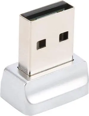 USB Fingerprint Reader, Type?C Security Key Portable Password?free Login for Computer Laptop Desktop Password-Free and File Encryption