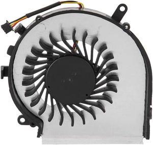 EBTOOLS CPU Cooling Fan, Silent CPU Cooler Heat Sink Radiator, for MSI GE62 GL62 GE72 GL72 GP62 GP72 PE60 PE70 Series