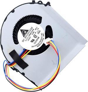 Deal4GO CPU Cooling Fan 04W0627 04W0407 Replacement for Lenovo ThinkPad T420 T420i