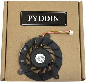 New Laptop CPU Cooling Fan for HP NC8430 NX8420 NW8440 3-pin
