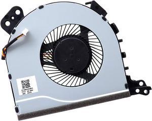 Deal4GO CPU Cooling Fan DC28000DBF0 Replacement for Lenovo Ideapad 320-15 320-17 320-15IKB 320-17ISK 320C-15 330-15 330-15IKB 320-14 520-15 520-15IKB
