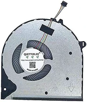 New CPU Cooling Fan for HP Pavilion 15-DU 15-DW 15-GW 15S-DU 15S-DY 15S-GU 15S-GY 15S-GR 15-DW0043DX 15s-du0096tu 15s-du0002TX 255 G8 250 G8 250 G9 TPN-C151 TPN-C139 Series L52034-001 FLG0 Fan New CPU Cooling Fan for HP Pavilion 15-DU 15-DW 15-GW 15S-DU 15S-DY 15S-GU 15S-GY 15S-GR 15-DW0043DX 15s-du0096tu 15s-du0002TX 255 G8 250 G8 250 G9 TPN-C151 TPN-C139 Series L52034-001 FLG0 Fan