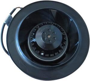 Ebmpapst R2E190-AE77-B8 M2E068-BF 230V 0.27A Backward Centrifugal Fans for Siemens Special