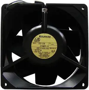 Original Ikura 2750MTP-15 Cooling Fan 220v 2800RPM 0.15A 140X140X50MM for Fuji Inverter Fans