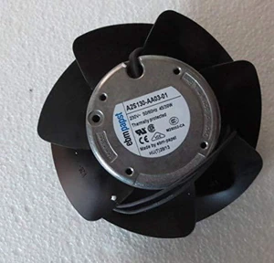 Original New German ebmpapst A2S130-AA03-01 AC220V Lenze Motor High Temperature Resistance Cooling Fan Original New German ebmpapst A2S130-AA03-01 AC220V Lenze Motor High Temperature Resistance Cooling Fan