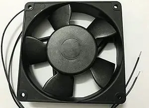 for NMB 4710PS-20W-B30 200VAC 14/11W 12025MM Aluminum Frame AC Fan
