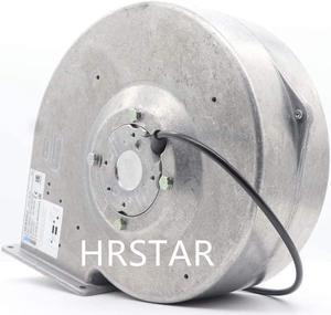 Ebmpapst G2E180-EH03-01 Turbo Blower Fan 230V 1~415W 1.75A Air Conditioner Fan
