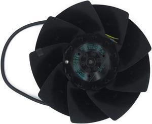 Ebmpapst Fan A2E200-AI38-01 230V 64/78W External Rotor Axial Fan