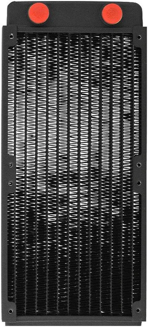 HighPerformance 360mm Copper for Computer Cooling Syst & More (240mm) HighPerformance 360mm Copper for Computer Cooling Syst & More (240mm)