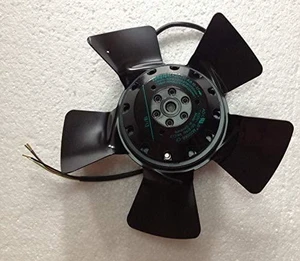 ebmpapst Fan A2D210-AA10-17 Size 210mm Axial Fans ebmpapst Fan A2D210-AA10-17 Size 210mm Axial Fans
