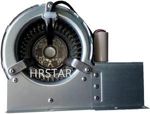 HRSTAR for Original Ebmpapst D2E133-AM47-01/A03 Centrifugal Fan AC 230V f133mm Inverter Cooling Fans