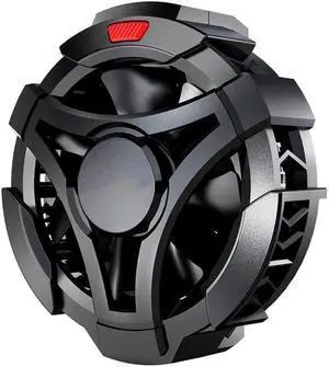 Mobile Phone Radiator Semiconductor Refrigeration and Cooling Artifact Mute Fan Water Cooling Liquid Cooling