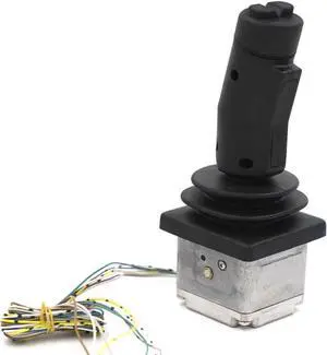 Geofrey New Joystick Controller 2441305190 Compatible with Haulotte HA16SPX HA18SPX H16TPX H14 HA26 HA260