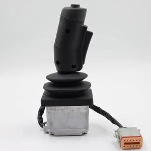 Geofrey New Joystick Controller 894573 Compatible with Manitou 110VJR 105VJR 100VJR 80VJR