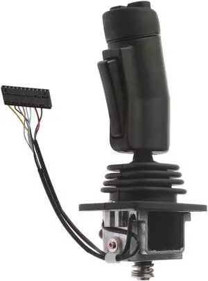 Geofrey New Joystick Controller 137634 137634GT Compatible with Scissor Lift GR-10 GR-12 GR-15 GR-20 GRC-12 GS-1530 GS-1532 GS-2646AV GS-2646AV35