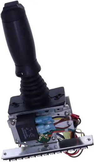 Geofrey New Joystick Controller 234923GT Compatible with Genie Z-30/20N Z-34/22 Z-34/22N Z-45/25J Z-45/25