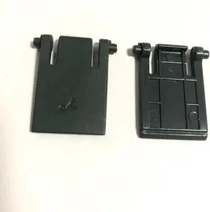 Replacement Tilt Leg Stand for Logitech MK320 MK335 K330 Keyboard (Pack of 2)