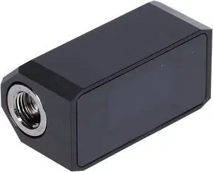 CPU Cooler, 3 in 1 PC Temperature Display Water Cooling Systems CPU Cooler Liquid with Alarm Digital OLED Display Water Cooling System for Desktop PC Water Cooler System CPU Cooler, 3 in 1 PC Temperature Display Water Cooling Systems CPU Cooler Liquid with Alarm Digital OLED Display Water Cooling System for Desktop PC Water Cooler System