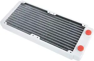 Water Cooling Kits Durable Copper Heat Sink with 12 Pipes for PC Heat Sink, Commercial Unit Water Cooling Kits Durable Copper Heat Sink with 12 Pipes for PC Heat Sink, Commercial Unit