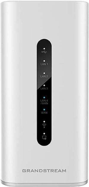 Grandstream GWN7062 - Wi-Fi 6 Dual-Band Router