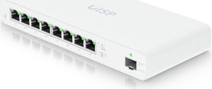 Router UBIQUITI UISP-R GIGABIT POE MICROPOP APP