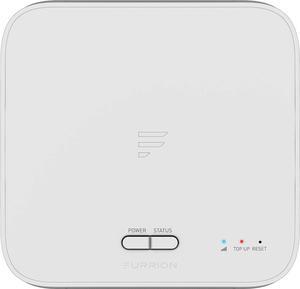 Furrion Access 4G LTE Access Point and Wi-Fi Booster with Ceiling Mount Bracket  High-Speed Internet and Enhanced Wi-Fi Coverage on the Road  Gigabit Ethernet Connections, WPS Supported  693969