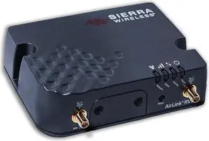 Sierra Wireless AirLink RV55 1104302 Rugged LTE-A Pro Router with Wi-Fi. North America. DC Power