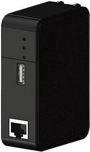 BitcoinMerch.com - Bitmain AntRouter R1-BTC ASIC Bitcoin Solo Miner and Built-in WiFi Router
