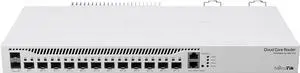 Mikrotik CCR2004-1G-12S+2XS Ethernet Router
