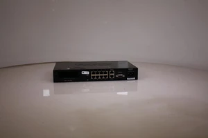 Netvanta 3448 Chassis Access Router with 8PORT Switch Netvanta 3448 Chassis Access Router with 8PORT Switch
