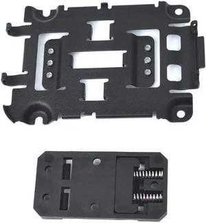 Sierra Wireless AirLink LX60 Router DIN Rail Mounting Bracket Only - 6001214