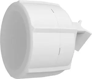 Mikrotik SXT LTE kit-US SXT 3G/4G/LTE CPE, 10.5dBi 60 degree antenna, 2x Ethernet ports (one with PoE out), two SIM, 650MHz CPU, 64MB RAM