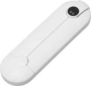 WiFi Router, 4G LTE USB WiFi Modem Mobile Internet Devices with SIM Card Slot, Travel Mini Pocket USB WiFi Router, USB Powered, for Cell Phone Tablet Laptop