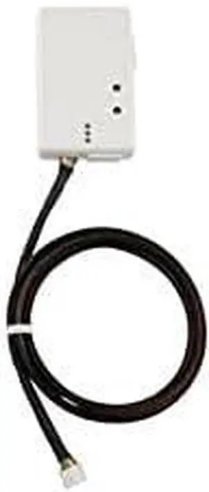 Electric PAC-USWHS002-WF-2, Wireless (Wi-Fi) Interface Control 2