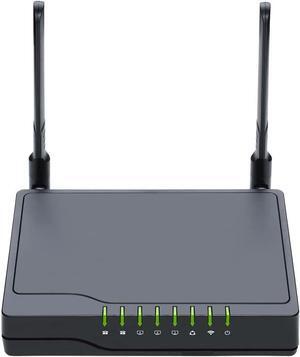 FlyingVoice FWR8102 Enterprise Wireless VoIP Router Home Gateway Integrated IP Phone Adapter Device