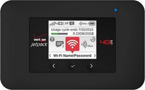 Verizon Jetpack 4G Lte Mobile Hotspot Mhs291lvw - China Mhs291lvw and  Verizon Mhs291lvw price