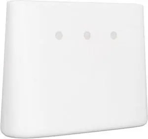 4G WiFi Router, 4G LTE Modem Router, with Sim Card Slot, 300Mbps 2.4G WiFi Transmission, Up to 32 Devices, for Europe, Asia, Southeast Asia, Africa, The Middle East (U.S.
