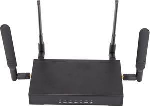 Wireless Router, AZ800 Wireless Internet Router 4G Smart WiFi Router, Support 64 User Terminals, for LTE FDD, for LTE TDD, for DC HSPA, for HSPA, for WCDMA