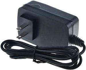 PK Power 4ft Small AC DC Adapter for HUION GT-185 GT-185HD GT185SD 18.4 Graphic Pen Tablet Monitor Power Supply Cord Cable PS Charger Mains PSU