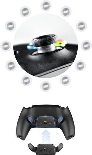 PS5 Back Button Attachment and Joystick Protectors for Controller