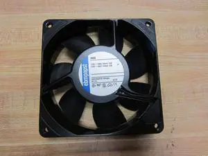 Ebmpapst 9906 Axial Fan 119mm 115VAC 50/60Hz