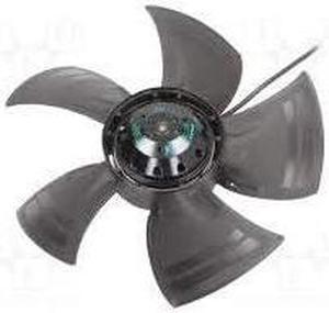 EBM-PAPST A4E300-AS72-01 AC Fans AC Axial Fan