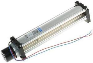 ebm-papst QG030-198/12 Blowers and Fans