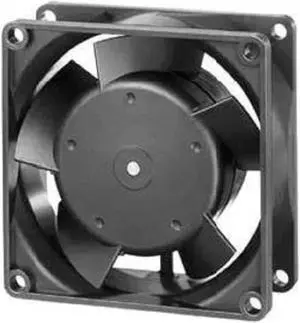 Ebmpapst 8560 VW Fan 8560VW