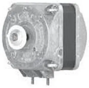 ebm-papst M4Q045-DA11-04 AC Fan Motor 115V 0.87mA 18W 50Hz/60Hz 1550RPM New